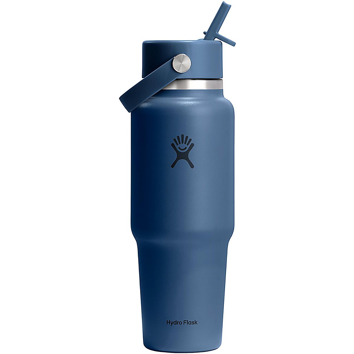Hydro Flask 32 oz Wide Flex Straw Travel Bottle | Academy