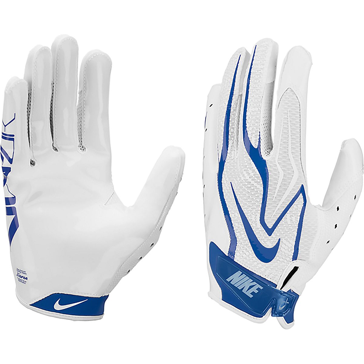 Nike Vapor Jet 9.0 Football Gloves | Academy