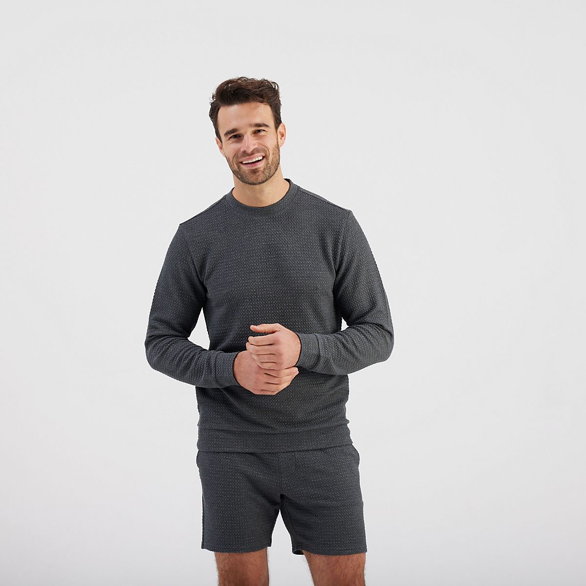 ROW Men’s Simon Crew Pullover | Academy