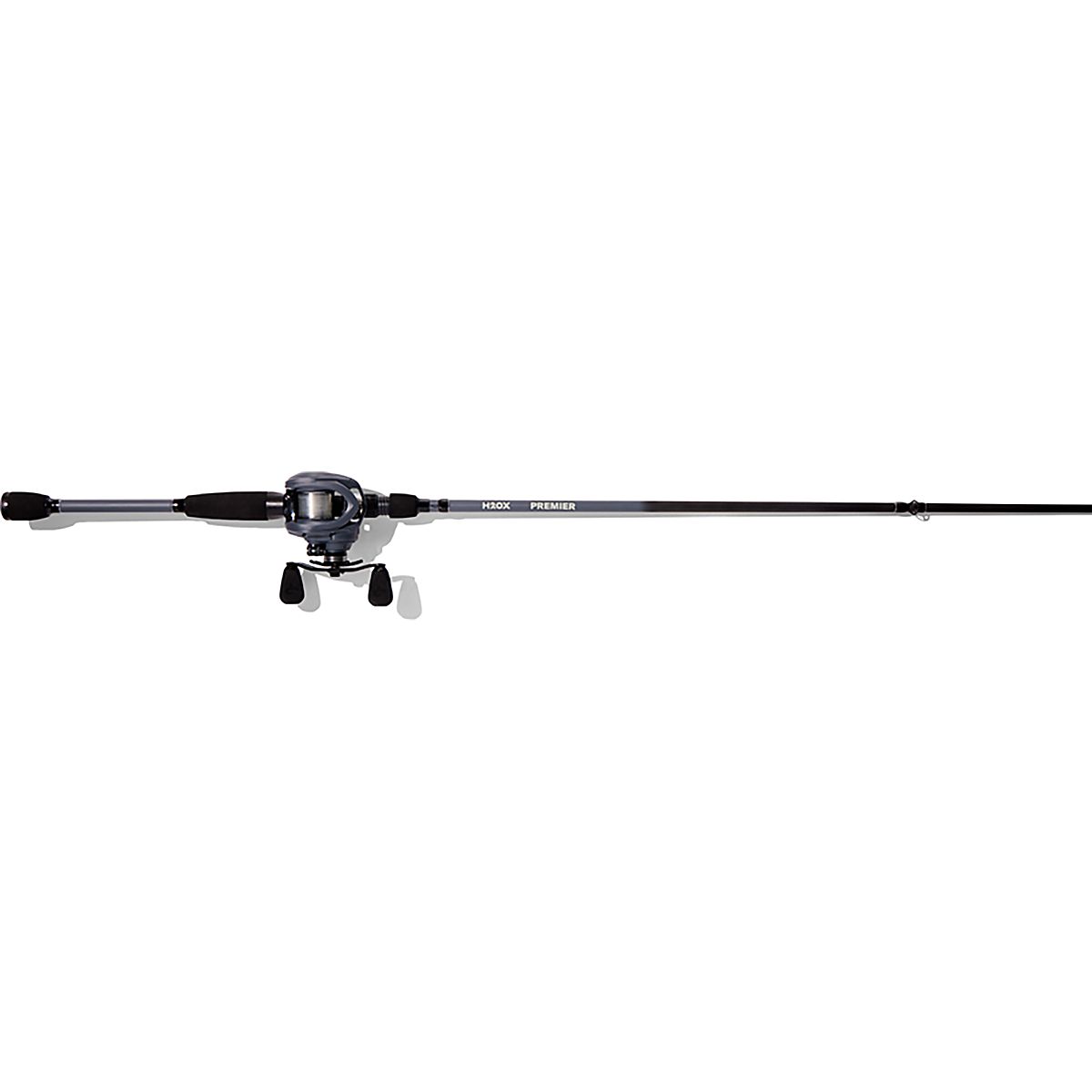 c700 7ft mh baitcast combo ProFISHiency Shadowcast Fishing Rod and Reel Combo, Graphite grip design and Titanium Oxide Guides prime anglers for on 7 ft. MH Revo X