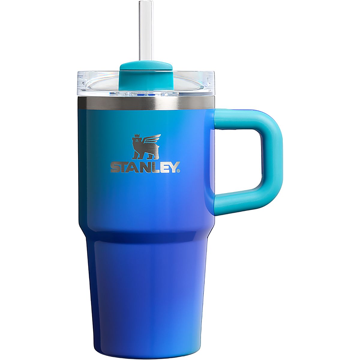 Stanley 20oz Adventure Quencher H2.0 FlowState Tumbler | Academy