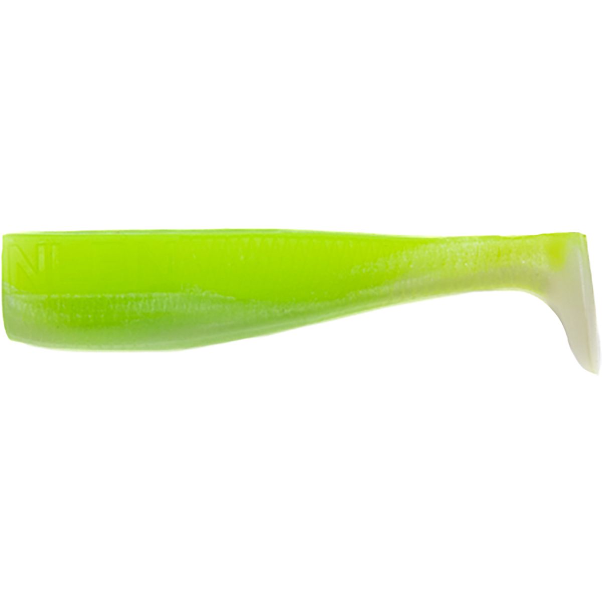 No Live Bait Needed 5-inch Needed Paddle Tails 3-Pack | Academy