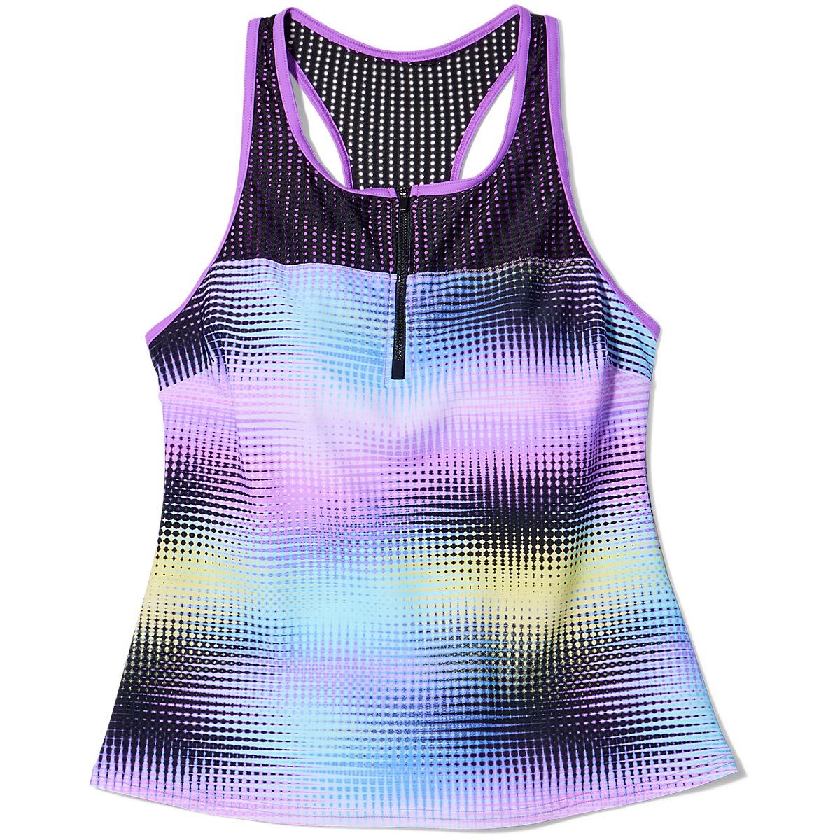 Gerry Women's Refract Scuba Tankini | Academy