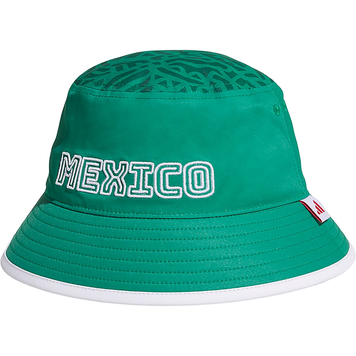 adidas Mexico Fan Bucket Hat | Academy