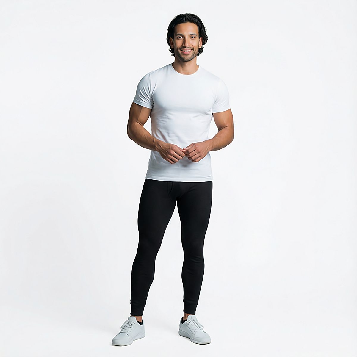 Magellan Outdoors Men's Performance Thermal Baselayer Pants | Academy
