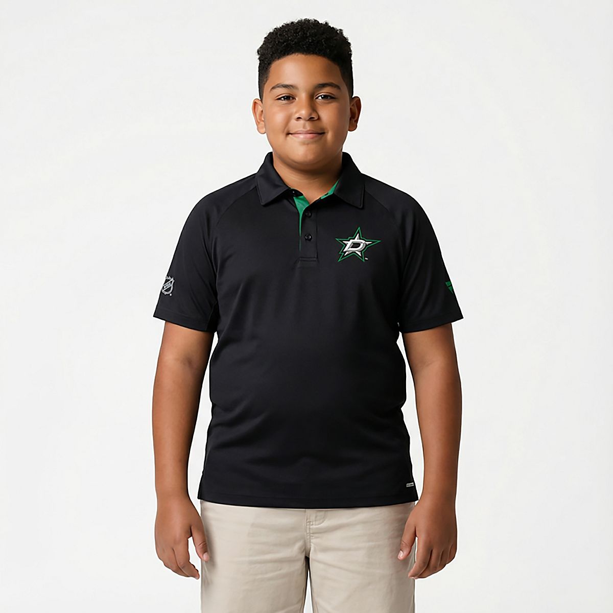 Fanatics Dallas Stars Authentic Pro Rink Polo | Academy