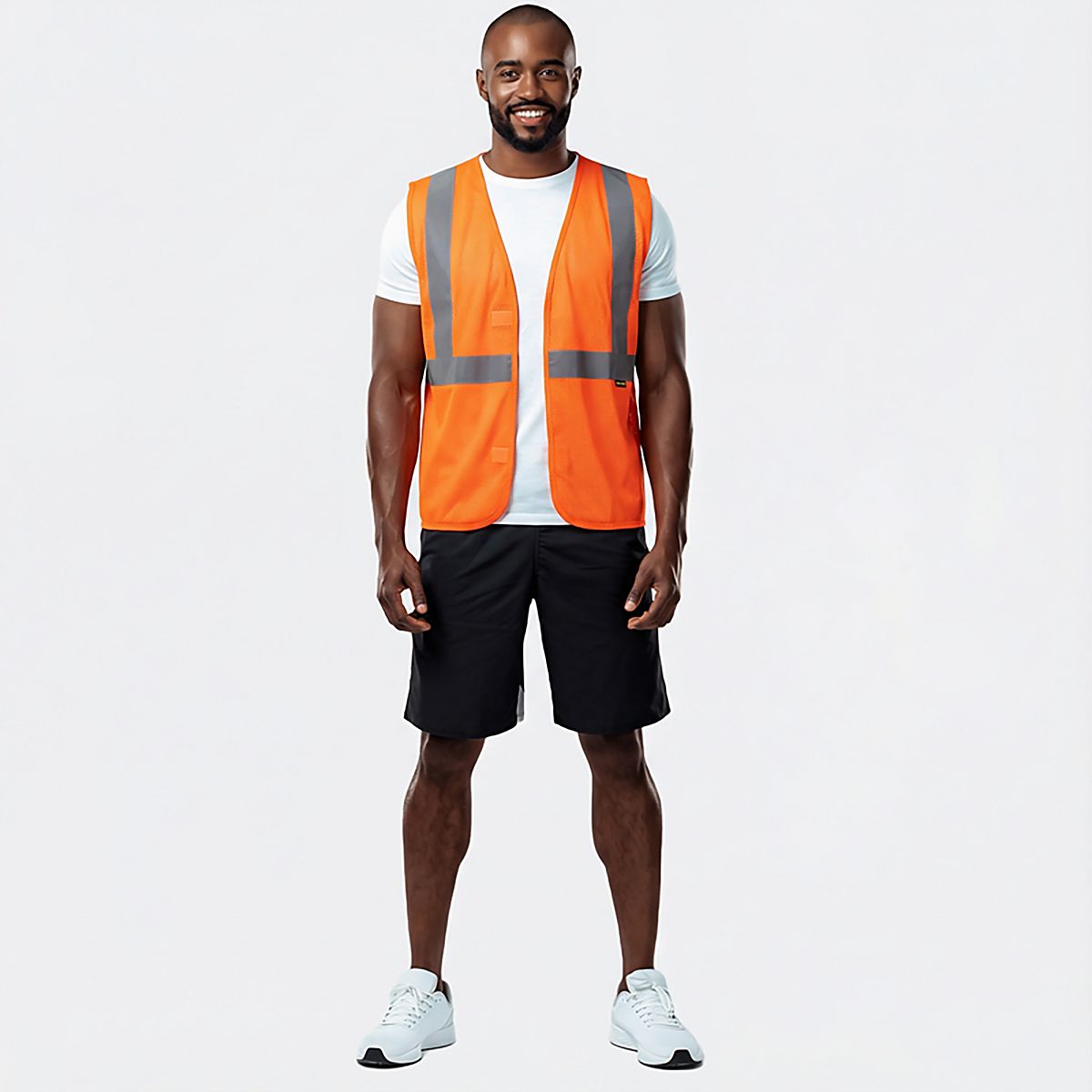 XL！新品◆RVCA ウェットスーツ SMOOTHIE VEST ベスト◆ Brazos Men's Hi-Vis Vest | Academy