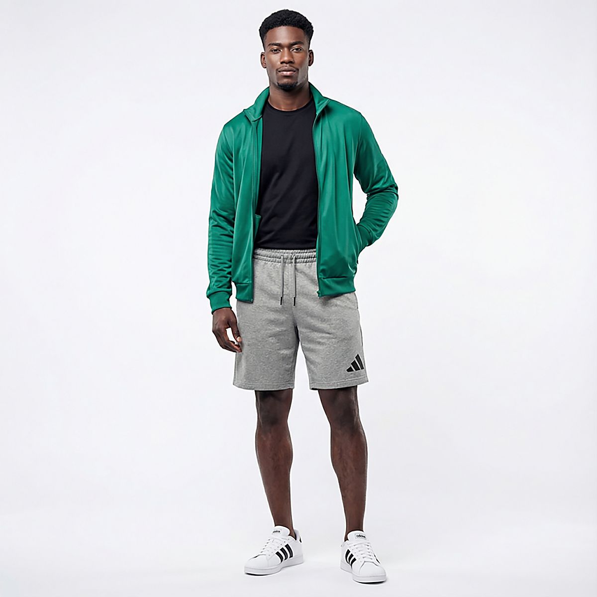 adidas Men's Z.N.E Sportswear Short | Free Shipping at Academy