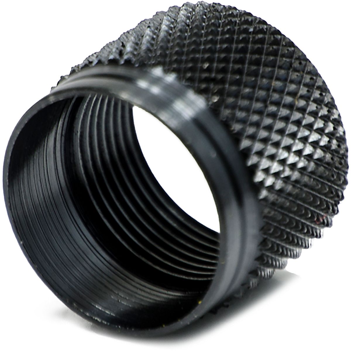 GrovTec 1/2 x 28 Thread Protector for After Market 9mm Barrels | Academy