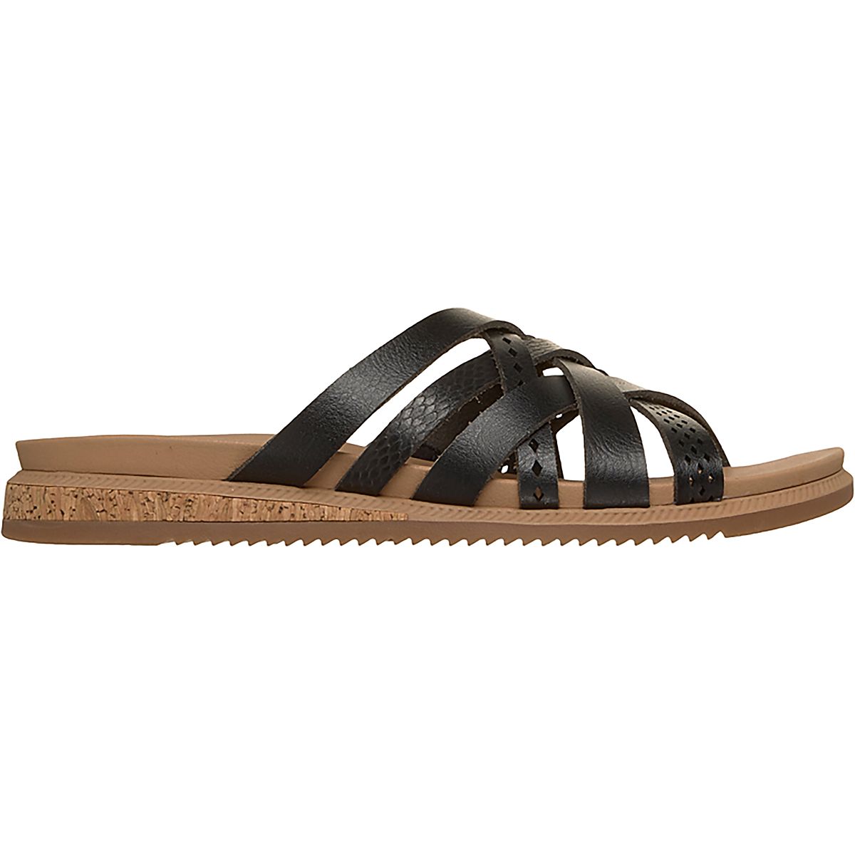 Arrivals Skechers Skechers Sandals Brown Skechers USA Orvan 