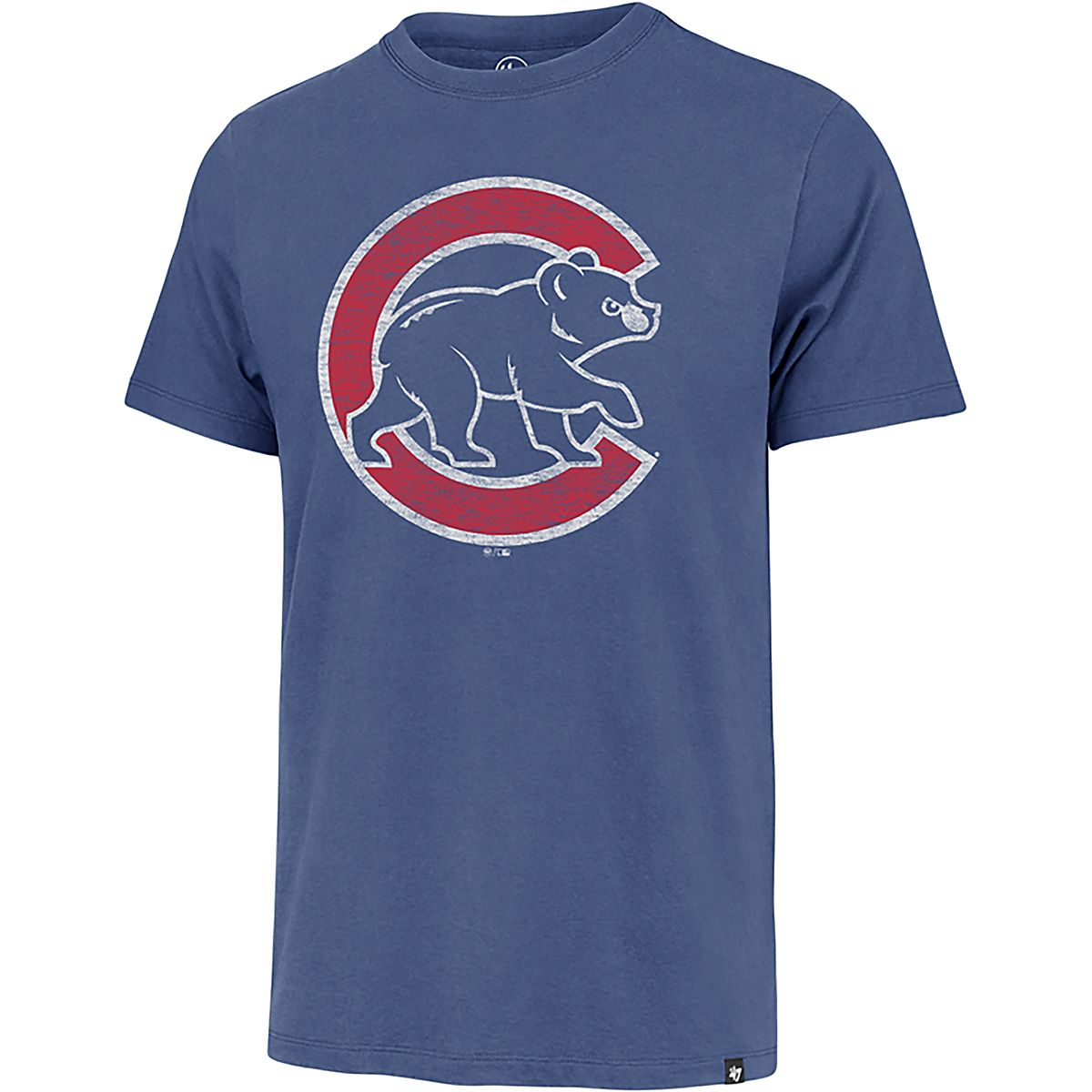 47 Men's Cubs Premier Franklin T-shirt