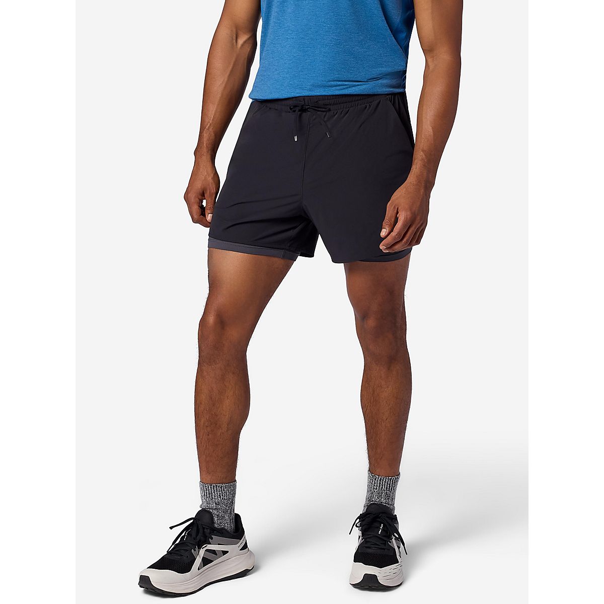 Marmot Men's Unpaved Lined Shorts 5 in | Academy