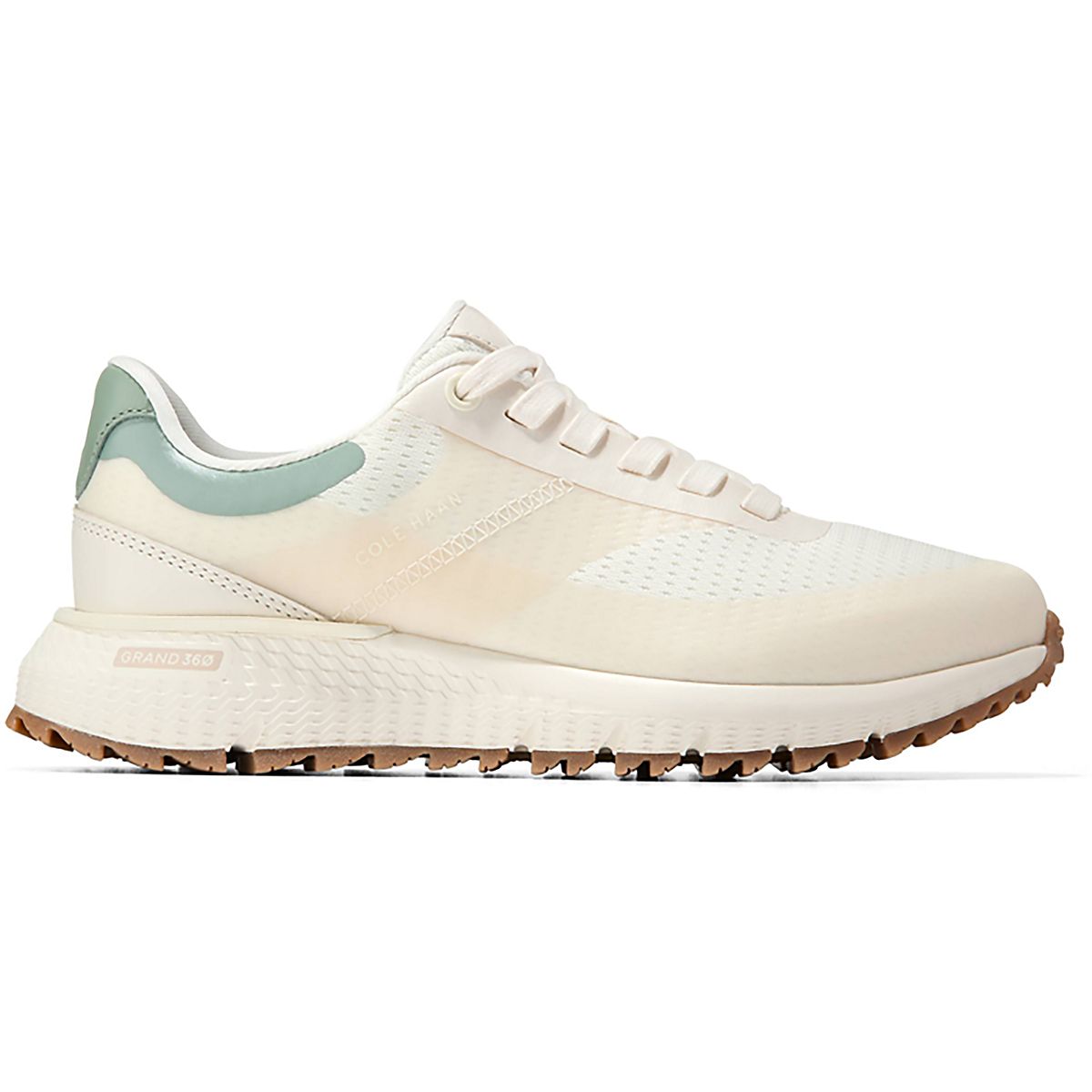Cole Haan Women's Grand Crosscourt 20.4.7 Golf Shoes | Academy