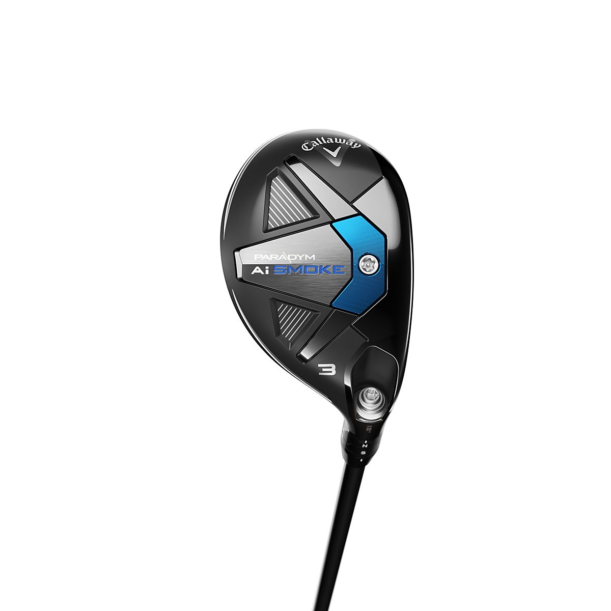 Callaway Men's 2026 Paradym AI Smoke Max Hybrid | Academy