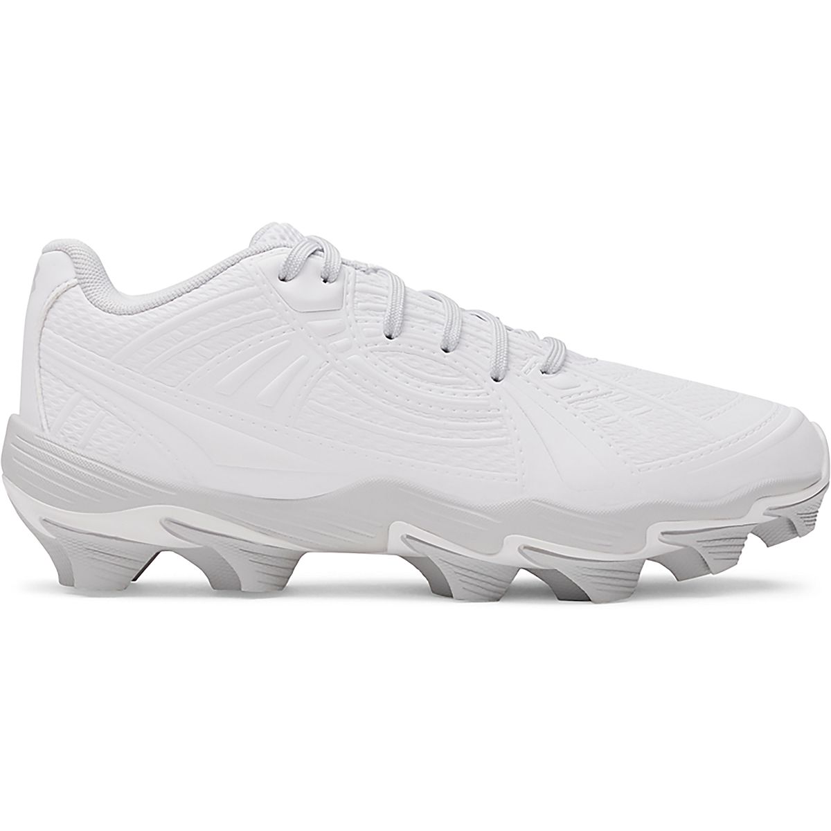 Under Armour Women's Glyde Sola Rubber Molded Softball Cleats