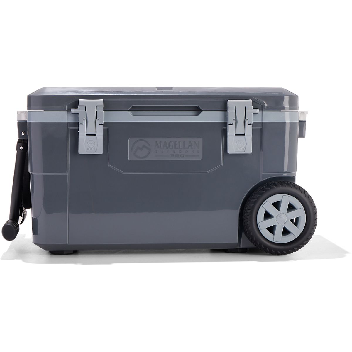 Magellan Outdoors Pro Explorer 45 Quart Ice Box Wheeled | Academy
