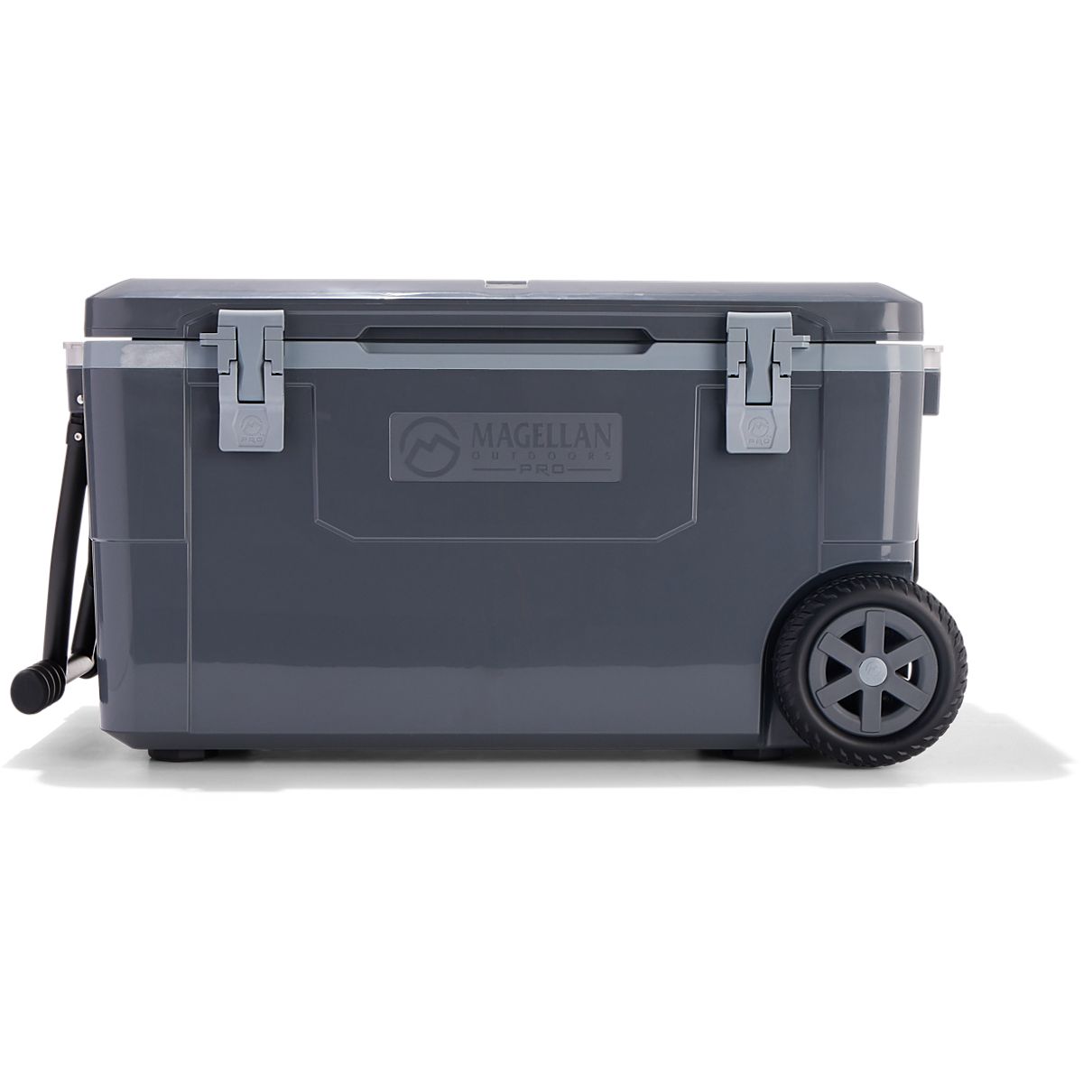 Magellan Outdoors Pro Explorer 75 Quart Ice Box Wheeled | Academy