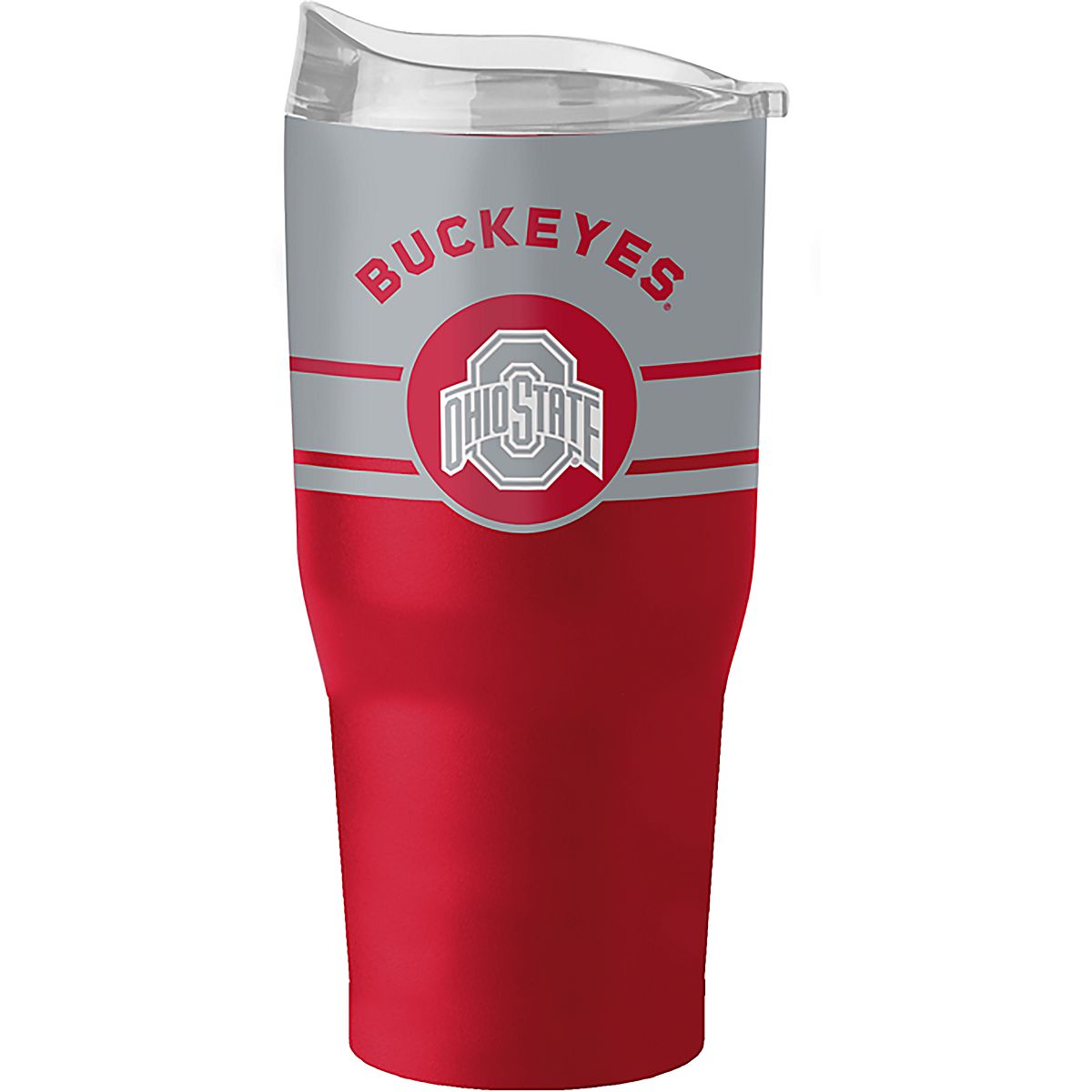 Logo Brands Ohio State University Horizon 30 oz Powder Coat Tumbler ...
