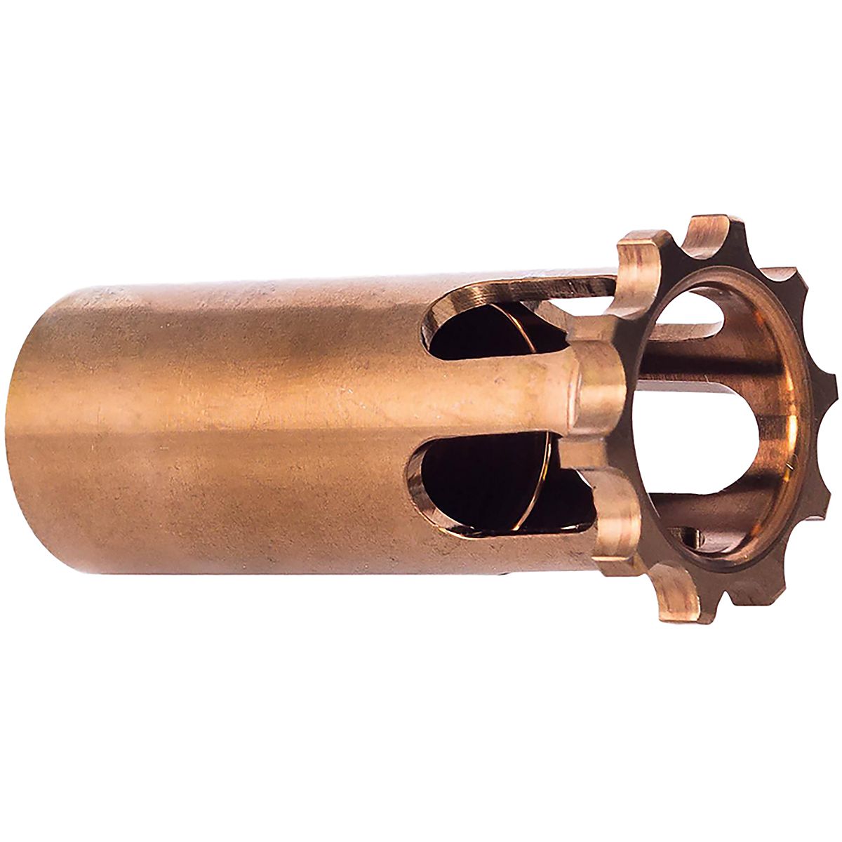 Rugged 1/2 x 28 Obsidian 45 Piston | Academy