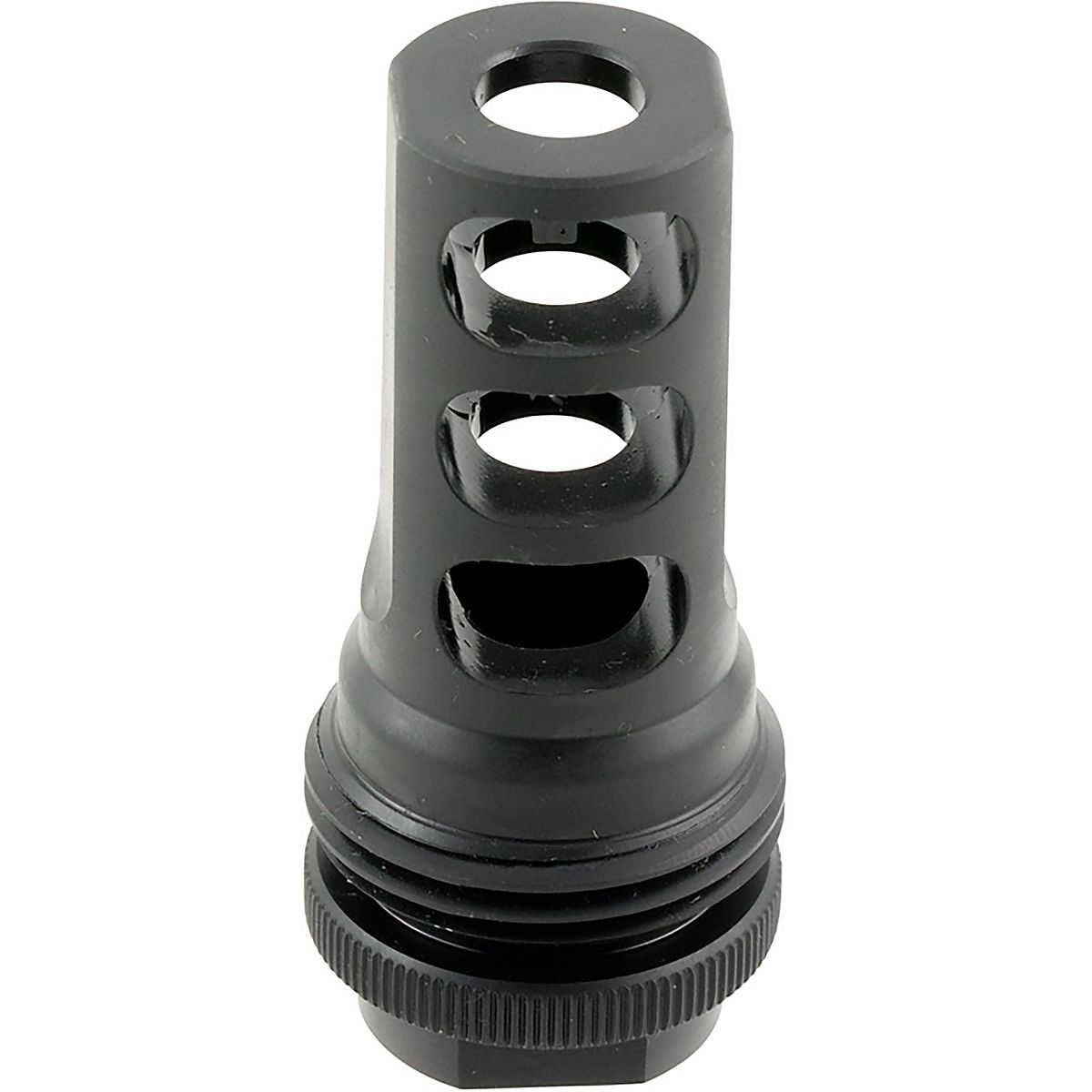 SilencerCo 1/2 x 28 ASR Muzzle Brake | Academy