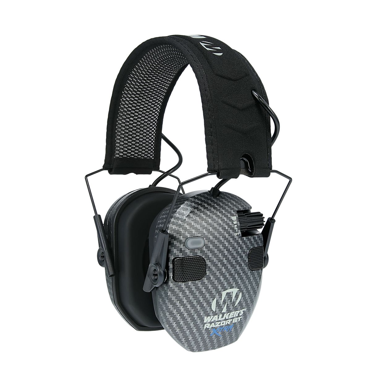 Walker's Razor Xtreme Electronic Bluetooth Ear Muffs | Academy