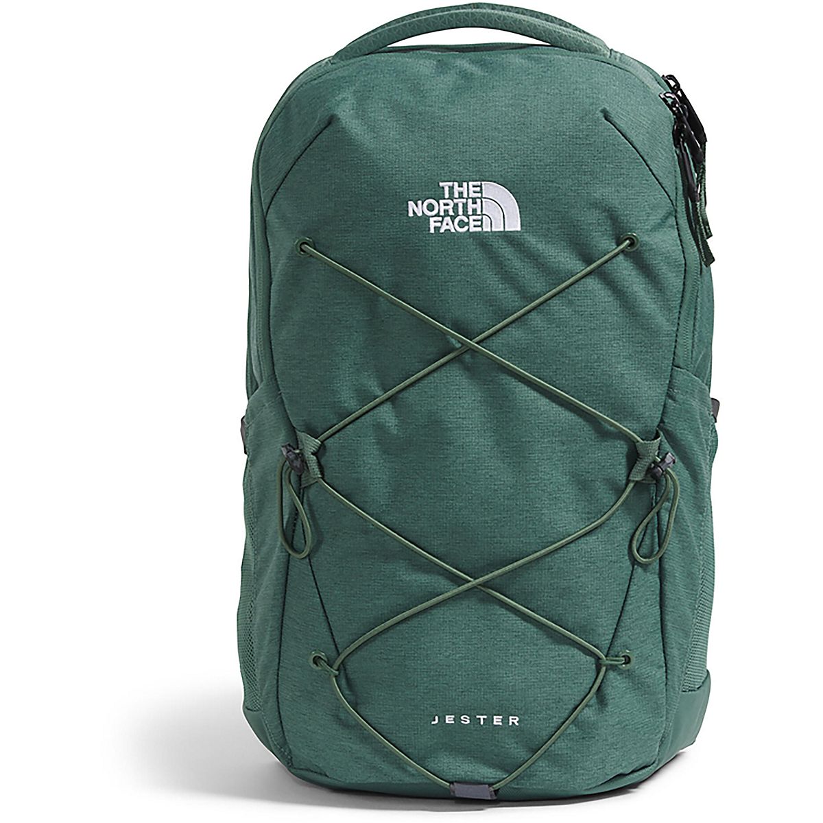 is north face jester backpack water resistant The North Face Jester Backpack - Women's