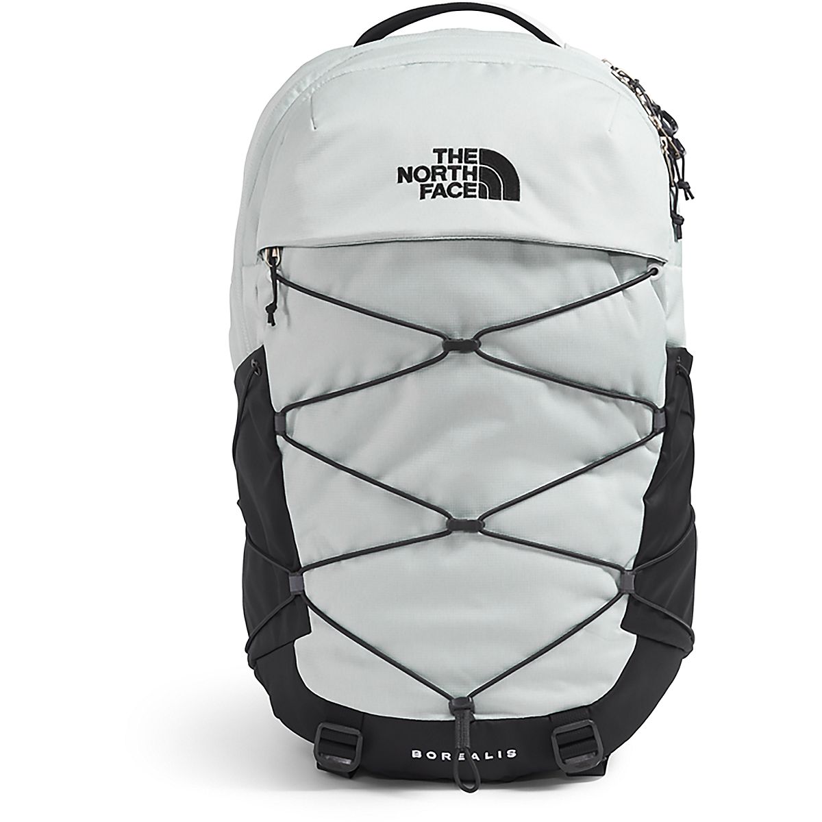 north face brown backpack The Borealis Backpack: Mineral Gold/Black The Womens The North Size:ONE  SIZE Cute matching back-to-school finds girls floral backpack
