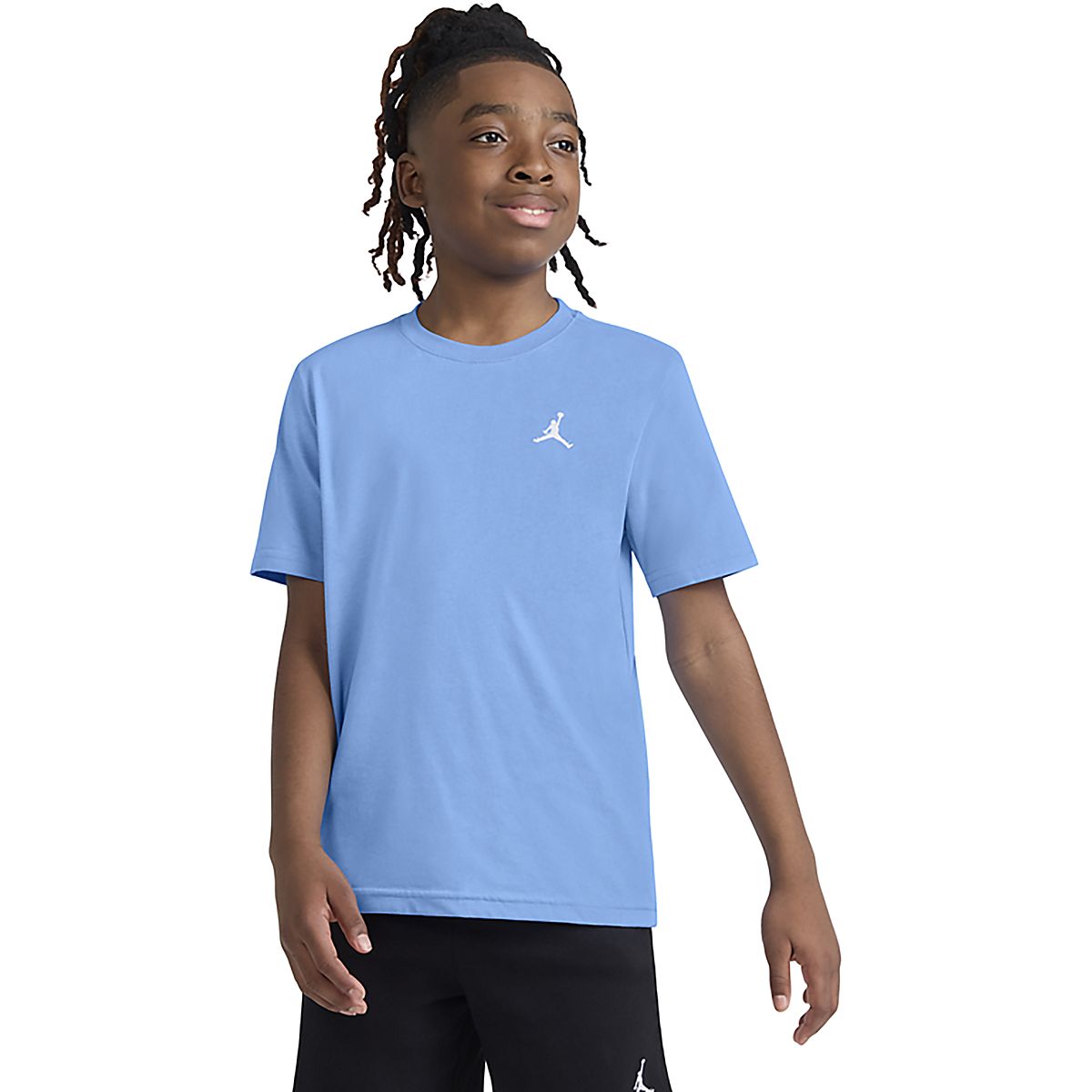 Jordan Boys