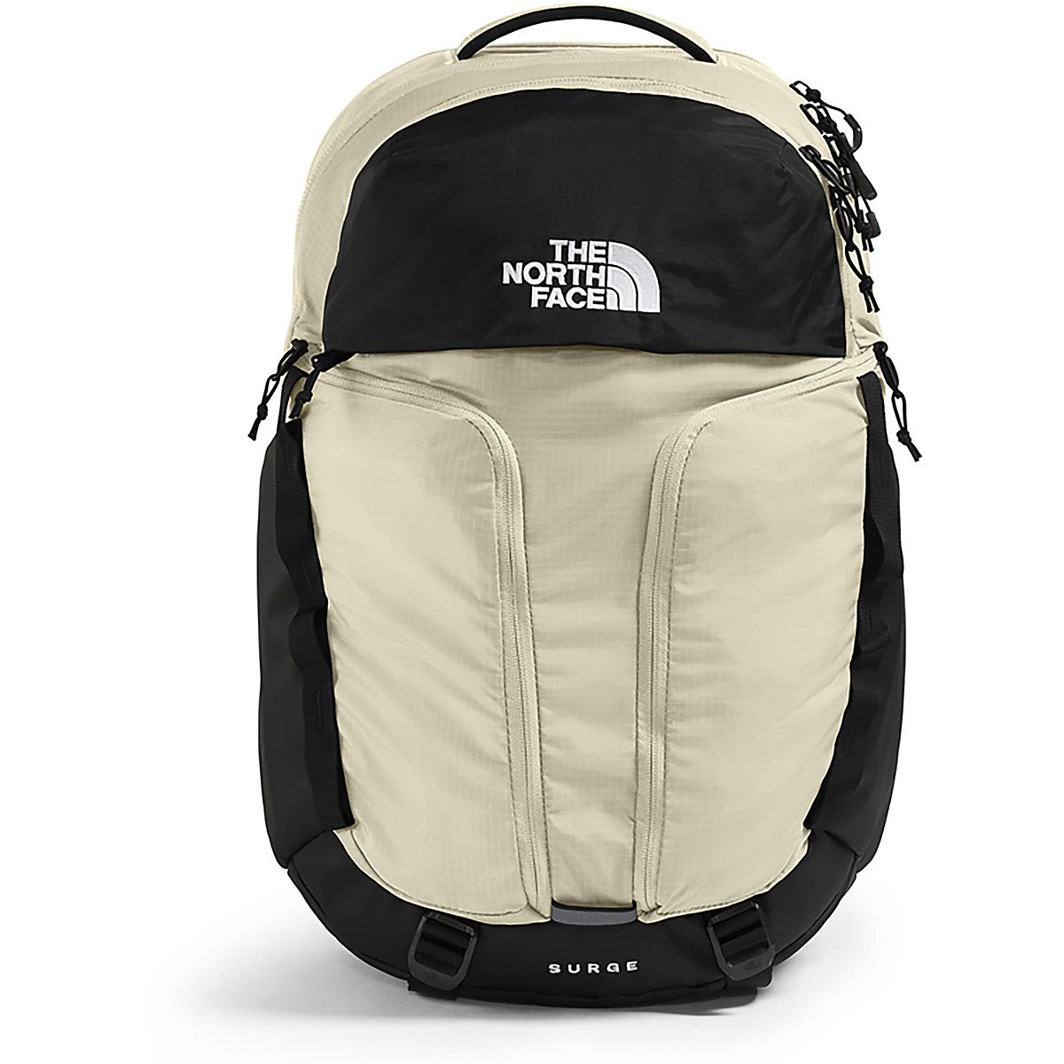 north face backpack surge 1 The Women's Backpack, Shady Blue/TNF Black tablet and documents The North Face Surge Review