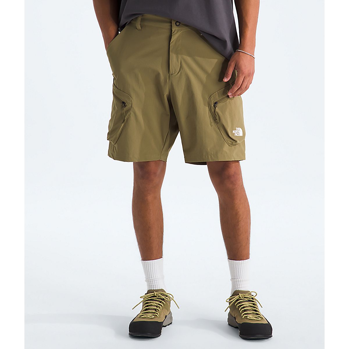 The North Face Men's Packable Shorts 8 in | Academy