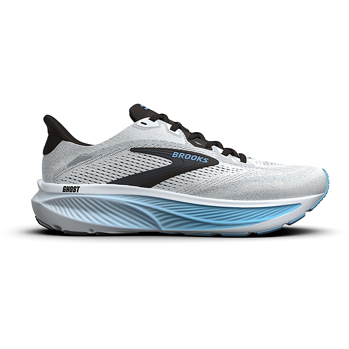Brooks Men's Ghost 18 Running Shoes | Academy