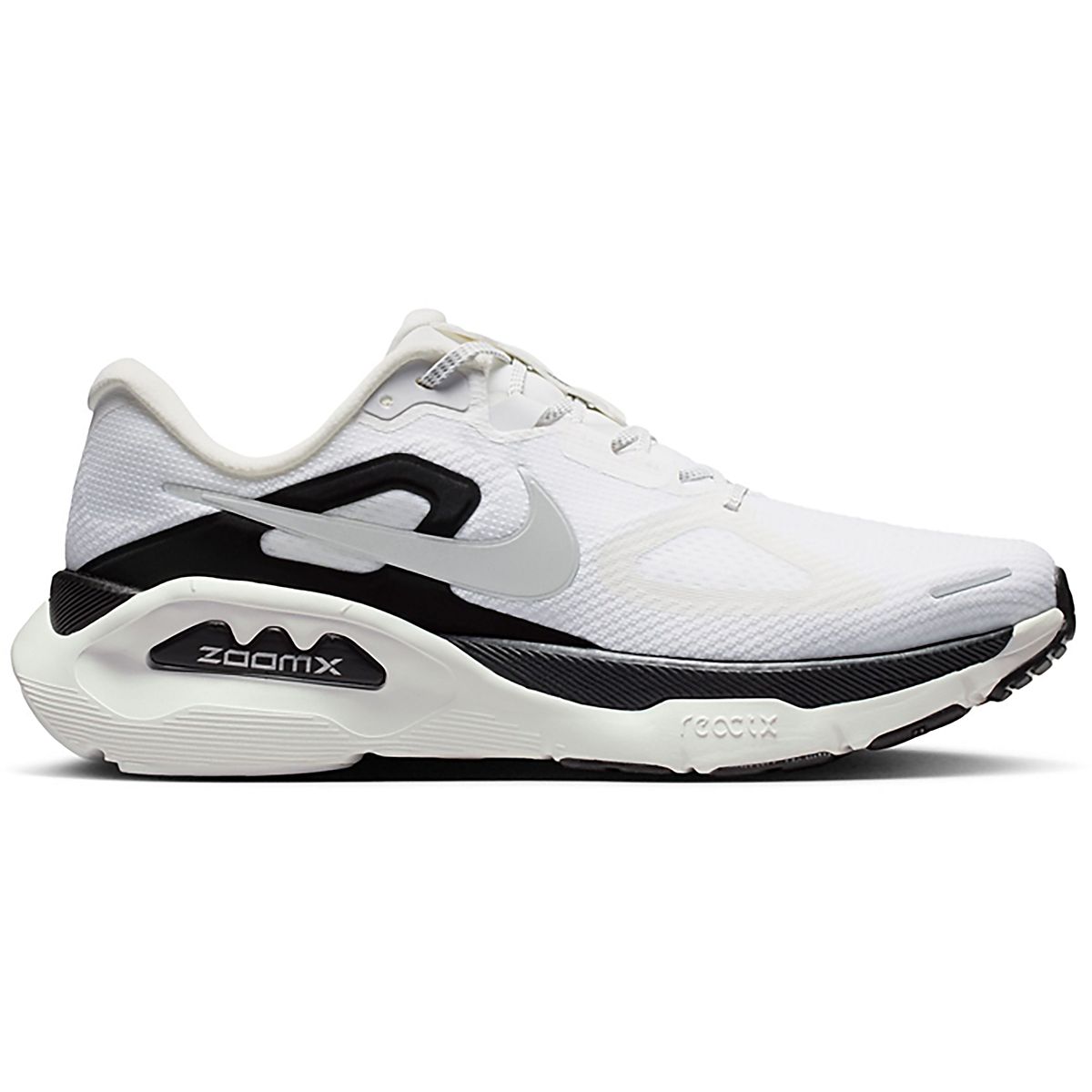 Nike Black and White Athletic Shoes N354 (New) Part of the N354 family, the Nike Drop Type HBR takes  main image 4