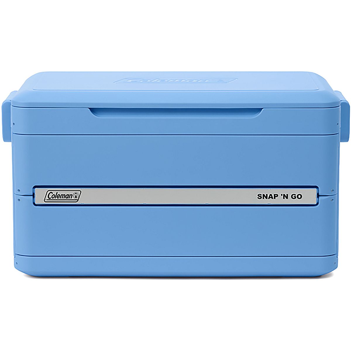 かーみん Coleman Snap 'N Go 55 Quart Hard Cooler | Academy