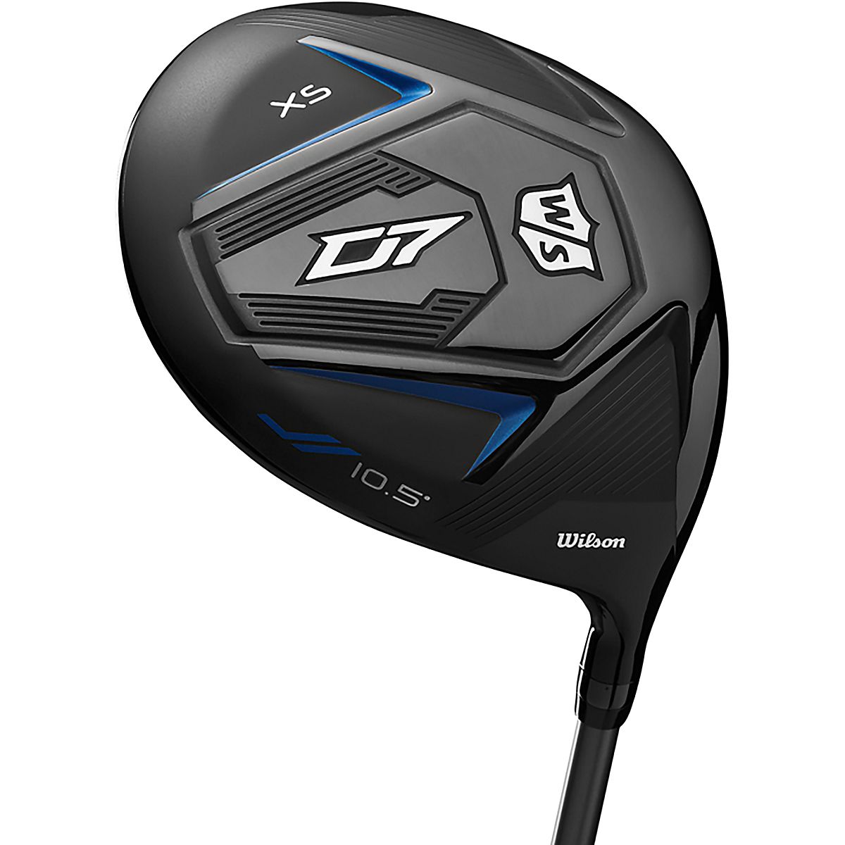 Wilson Men's D7 XS Golf Driver | Academy
