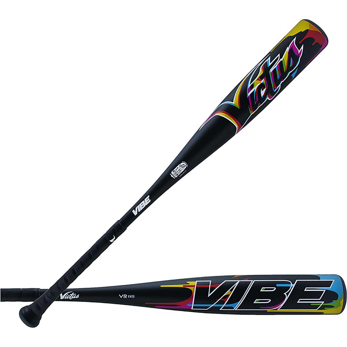 Victus Sports Vibe USSSA 2023 Baseball Bat -10 | Academy
