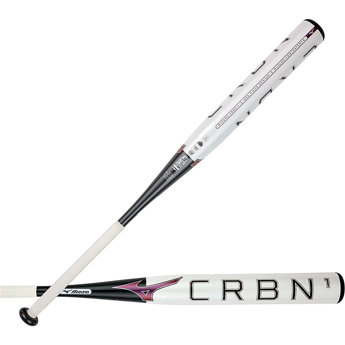 Mizuno CRBN1 Fastpitch Softball Bat -8 | Academy