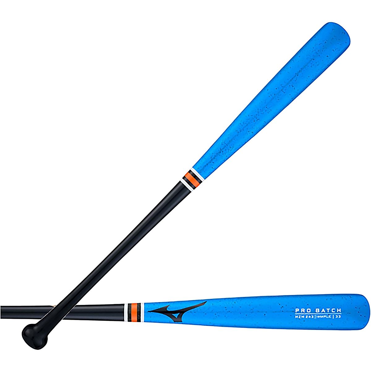Mizuno Pro Batch MZM 243 Maple Wood Baseball Bat -2 | Academy