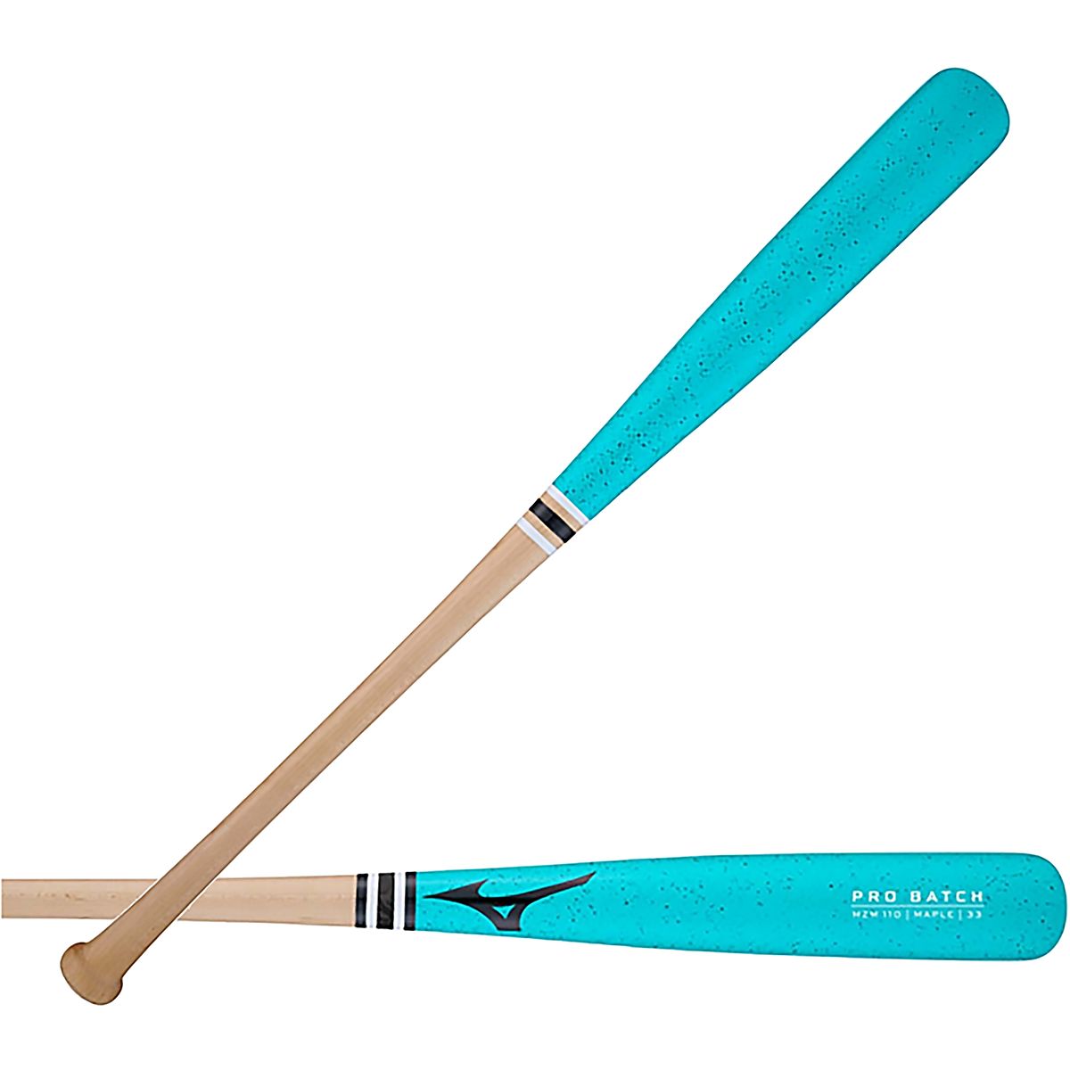 Mizuno Pro Batch MZM 110 Maple Wood Baseball Bat -2 | Academy