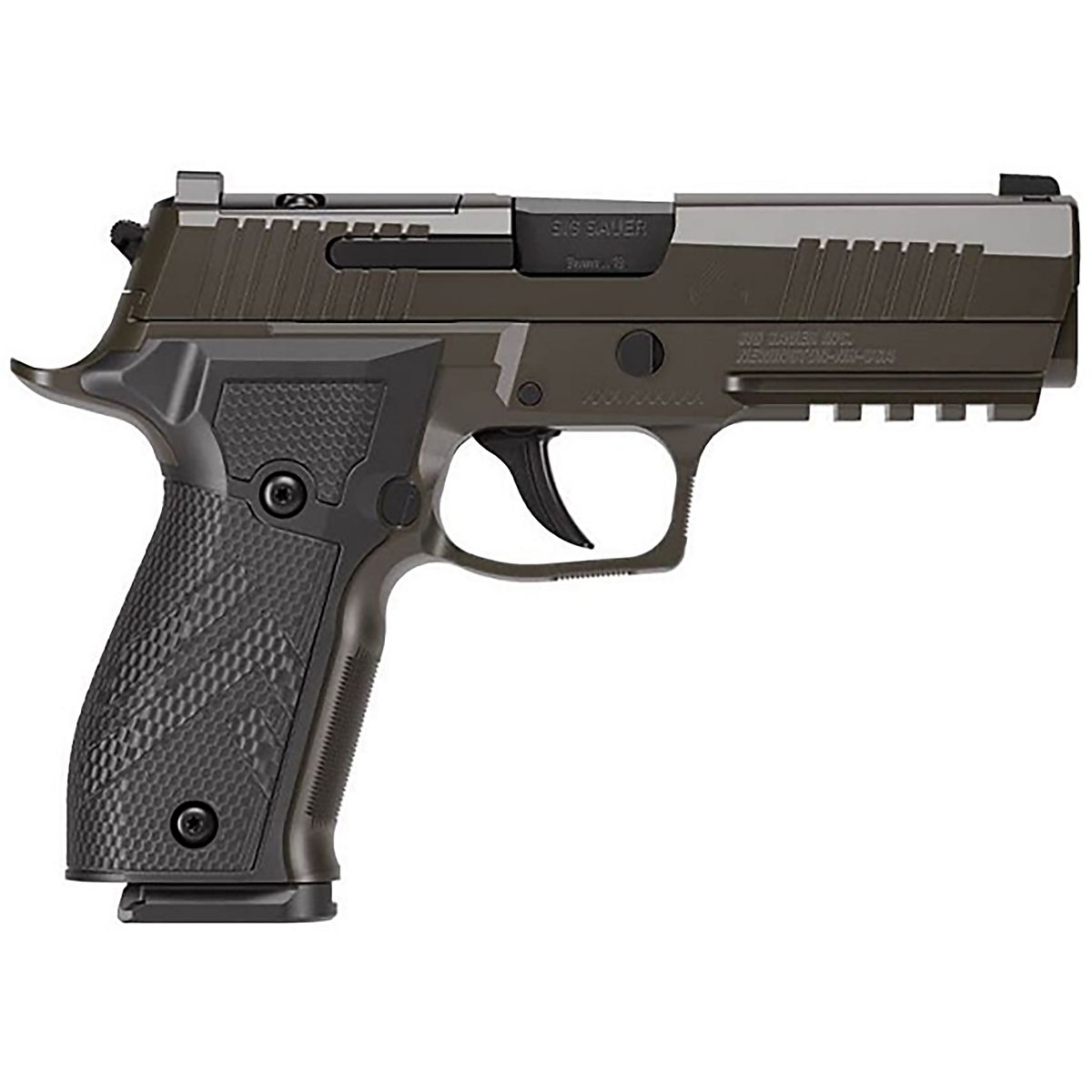 SIG SAUER P226 X-Series 9mm Pistol | Academy