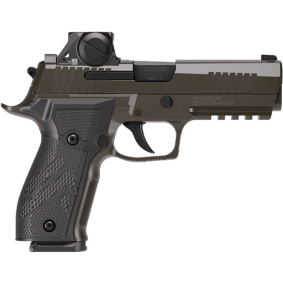 SIG SAUER P226 X-Series 9mm Pistol | Academy