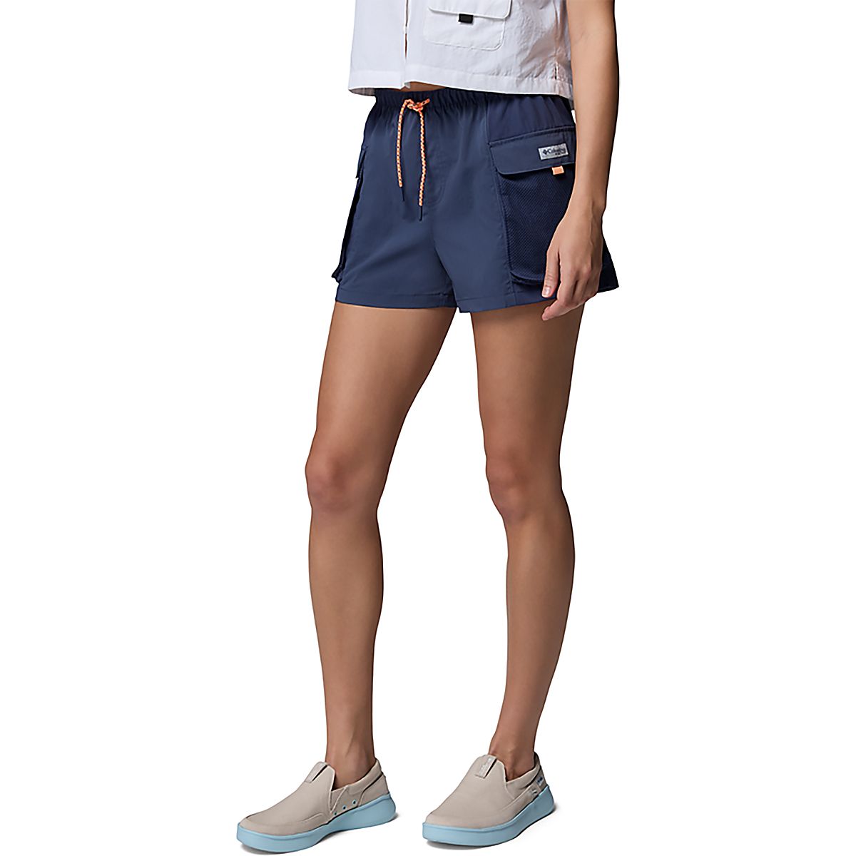 Columbia Sportswear Women's PFG Open Water Shorts 3 in | Academy