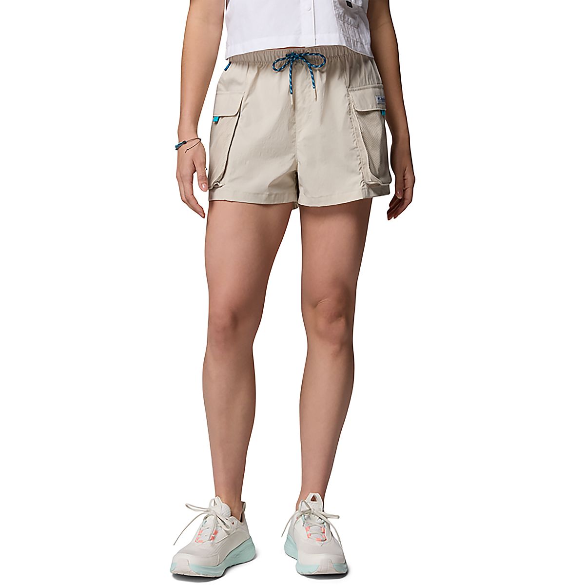 Columbia Sportswear Women's PFG Open Water Shorts 3 in | Academy
