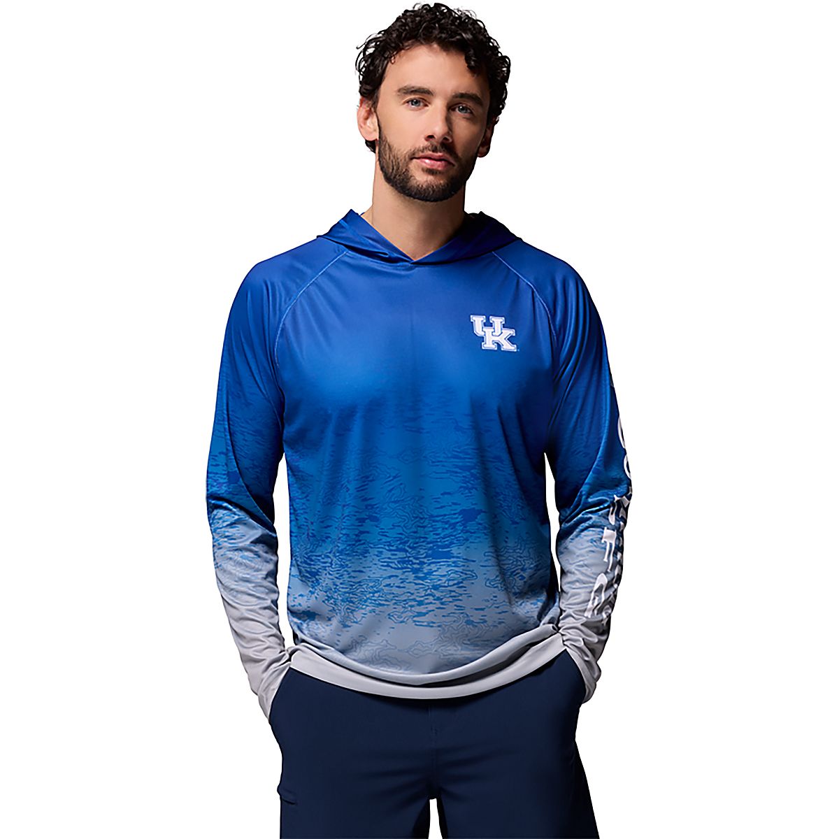 Columbia Sportswear Men's University of Kentucky Super Terminal