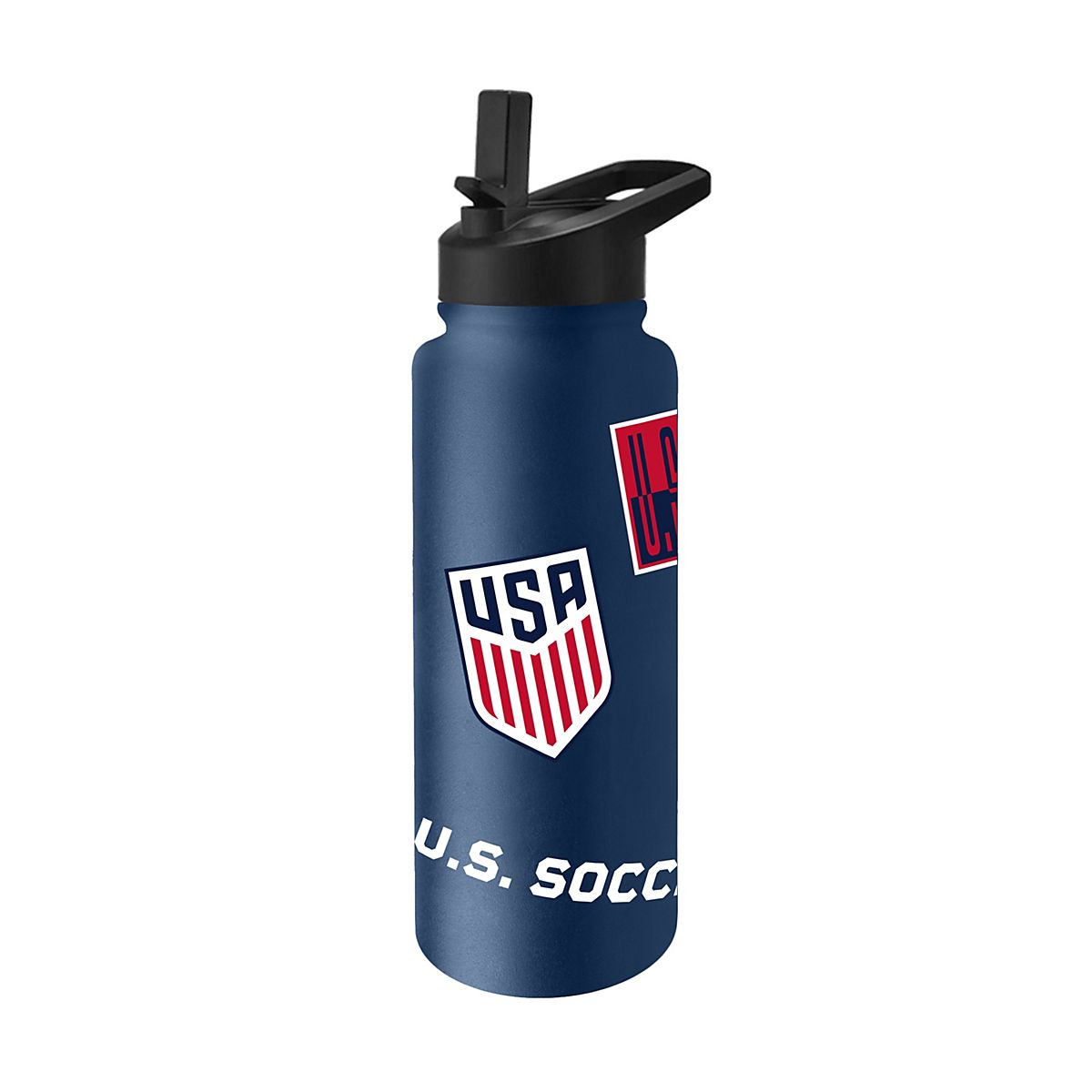 LOGO USA FIFA 2026 World Cup Quencher 34oz | Academy