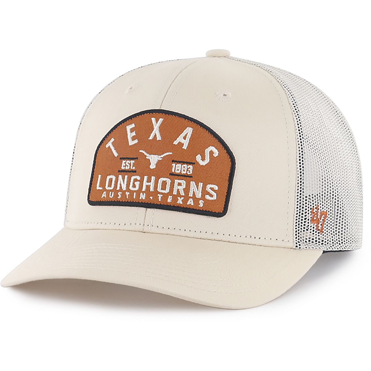 '47 University of Texas Leland Trucker Cap | Academy