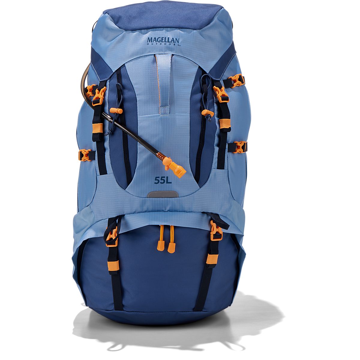 Magellan Outdoors 55L Technical Frame Backpack | Academy