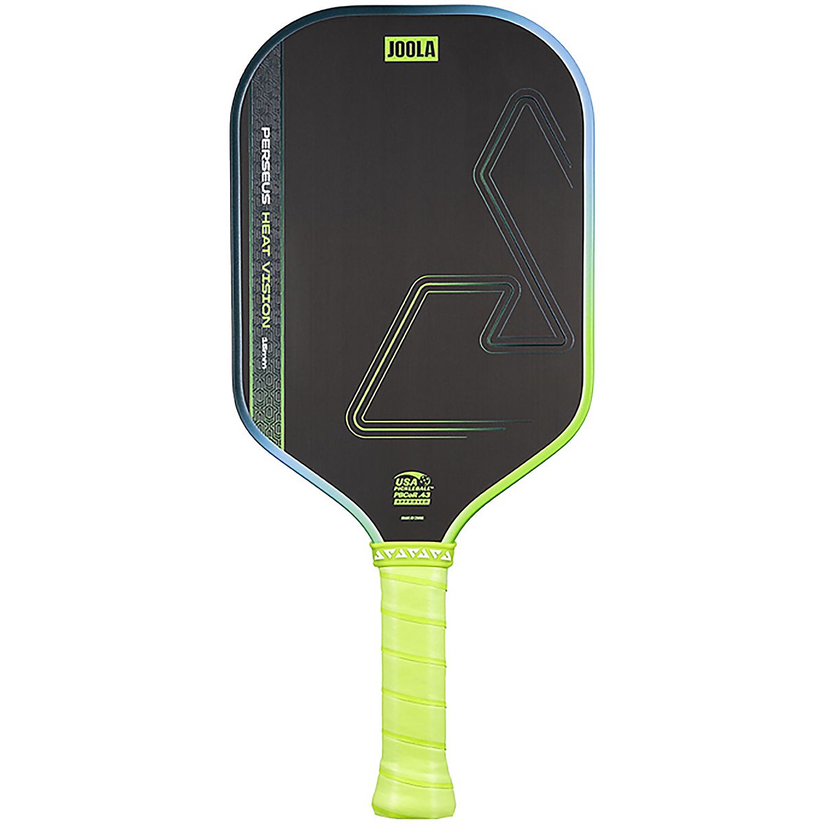 JOOLA Perseus Heat Vision Pickleball Paddle | Academy