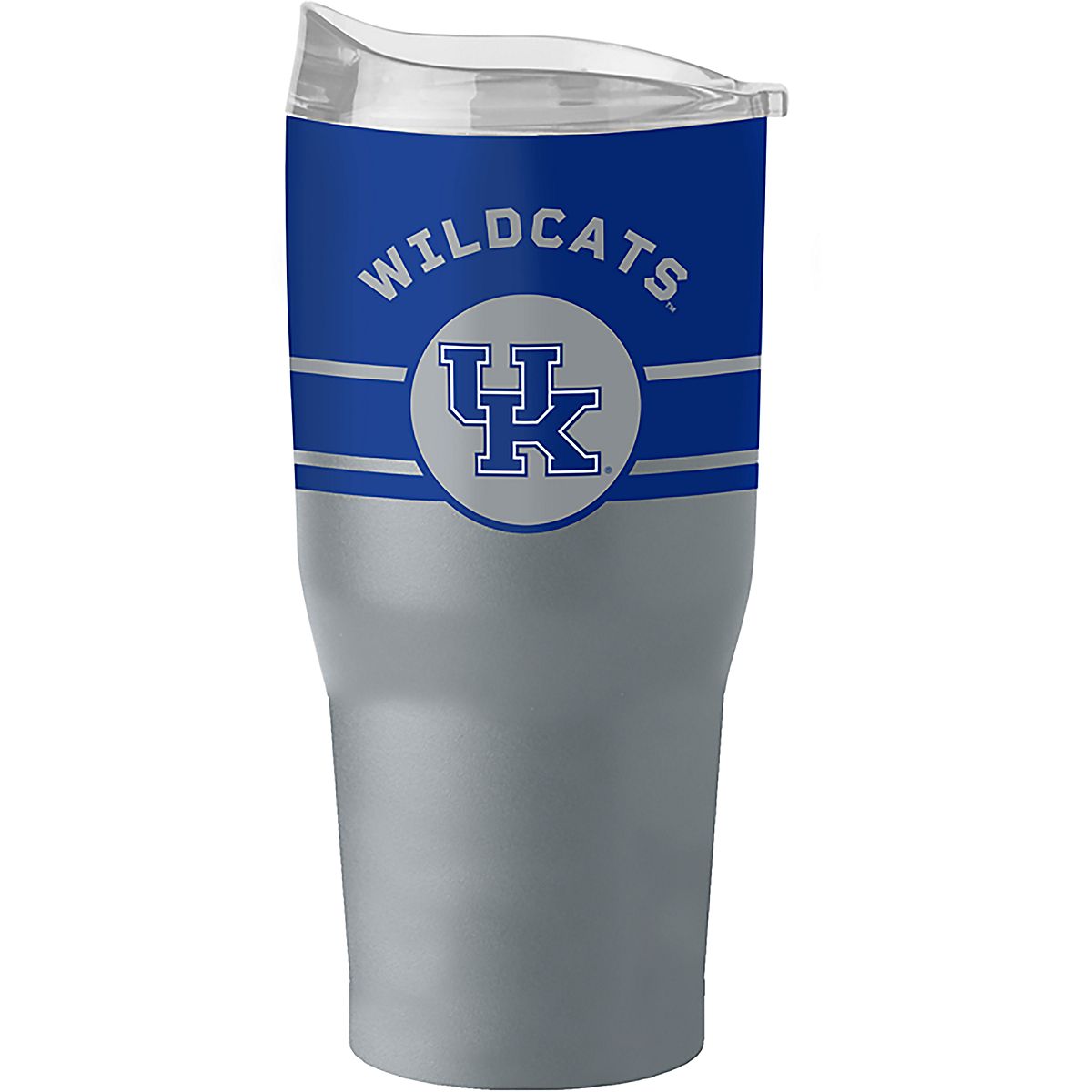 Logo Brands University of Kentucky Horizon 30 oz Powder Coat Tumbler ...