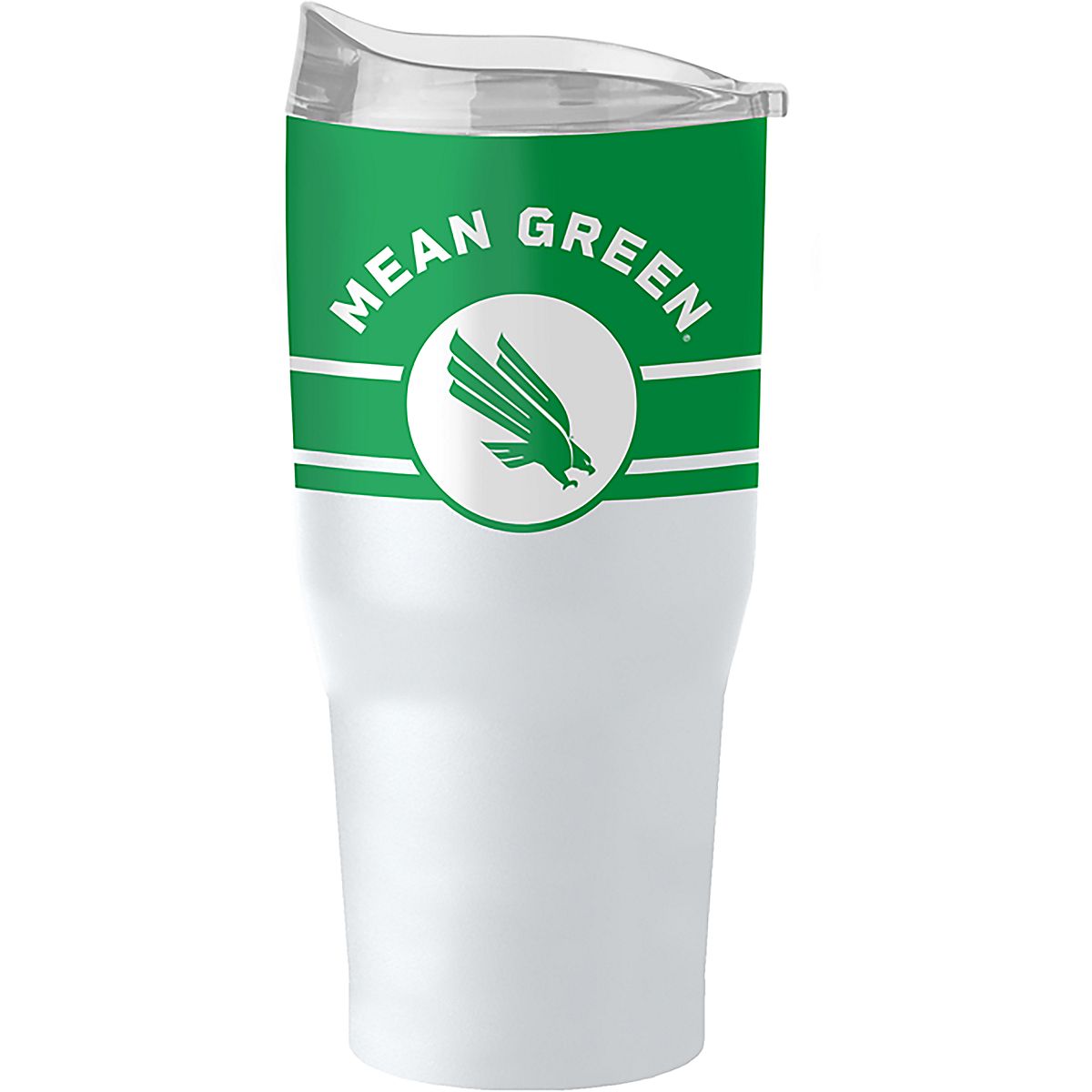 Logo Brands University of North Texas Horizon 30 oz Powder Coat Tumbler ...