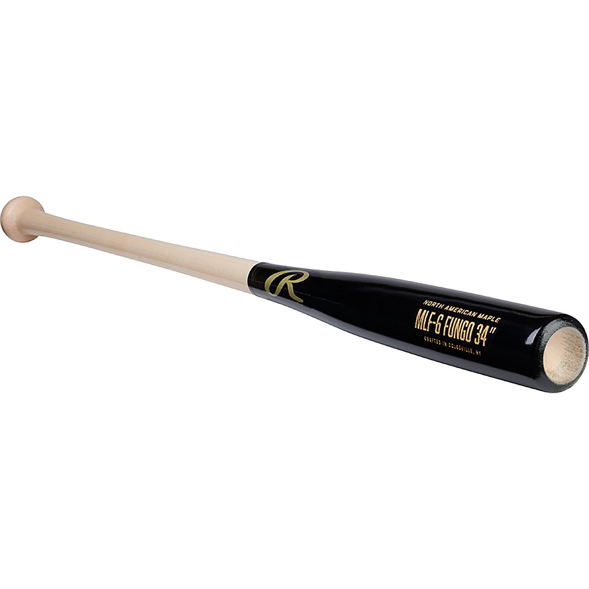 Rawlings Maple Fungo Baseball Bat | Academy